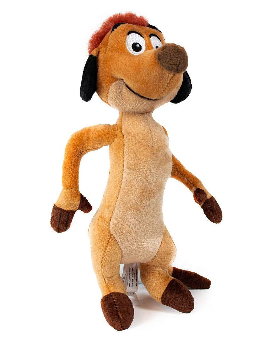Peluche Disney - Roi Lion (9") -Peluches- Boutique LeoLudo-Imports Dragon