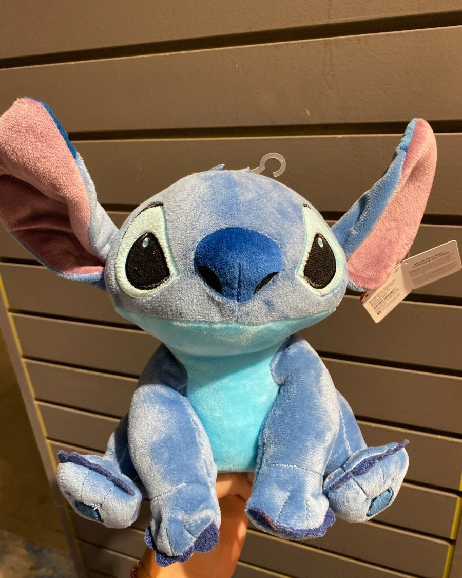Peluche Disney - Stitch (9 po) -Peluches- Boutique LeoLudo-Imports Dragon
