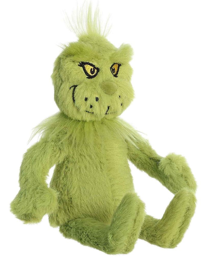 Peluche Dr. Seuss - Grinch 7" -Peluches- Boutique LeoLudo-Palm Pals