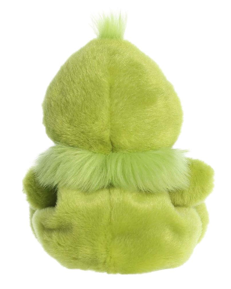 Peluche Dr. Seuss - Grincheux souriant (5") -Peluches- Boutique LeoLudo-Palm Pals