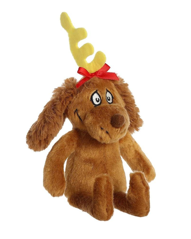 Peluche Dr. Seuss - Max 7" -Peluches- Boutique LeoLudo-Palm Pals