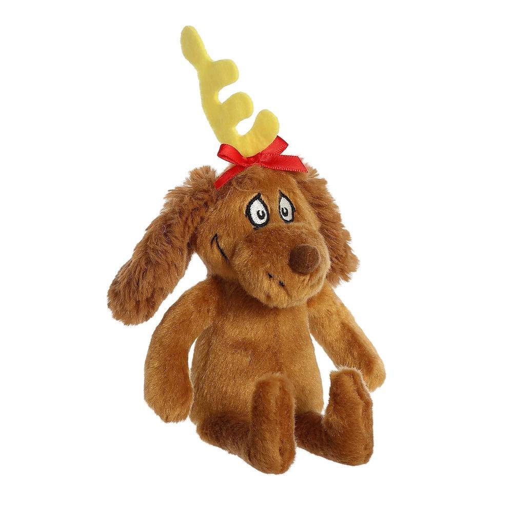Peluche Dr. Seuss - Max 7" -Peluches- Boutique LeoLudo-Palm Pals