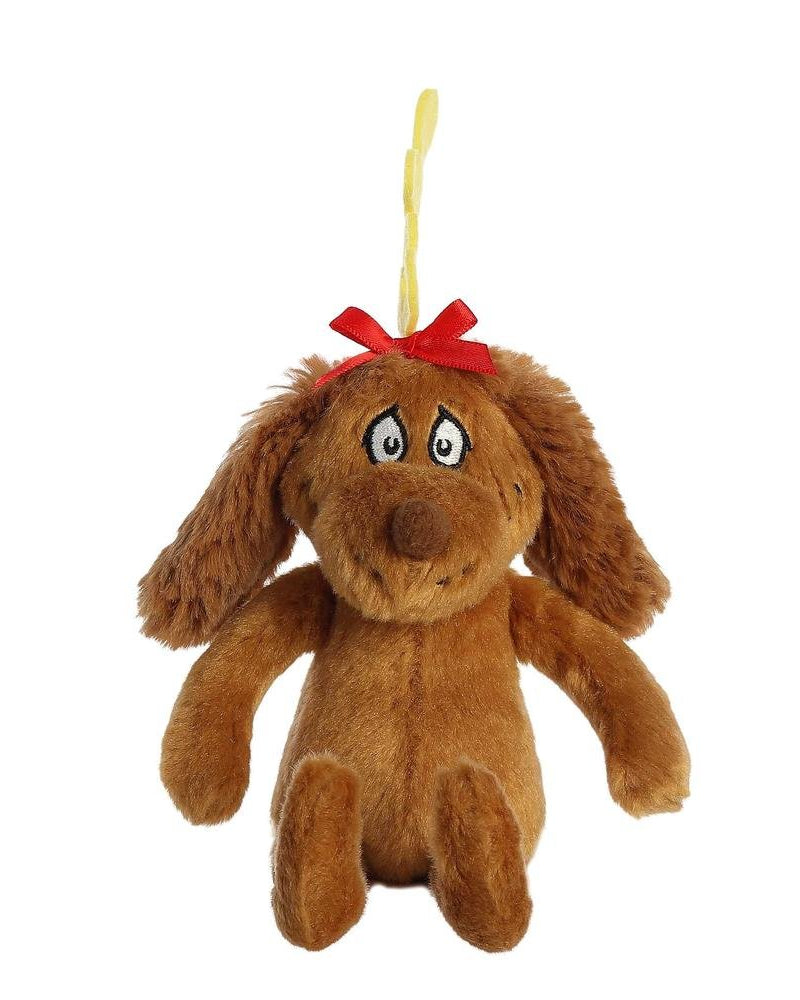 Peluche Dr. Seuss - Max 7" -Peluches- Boutique LeoLudo-Palm Pals