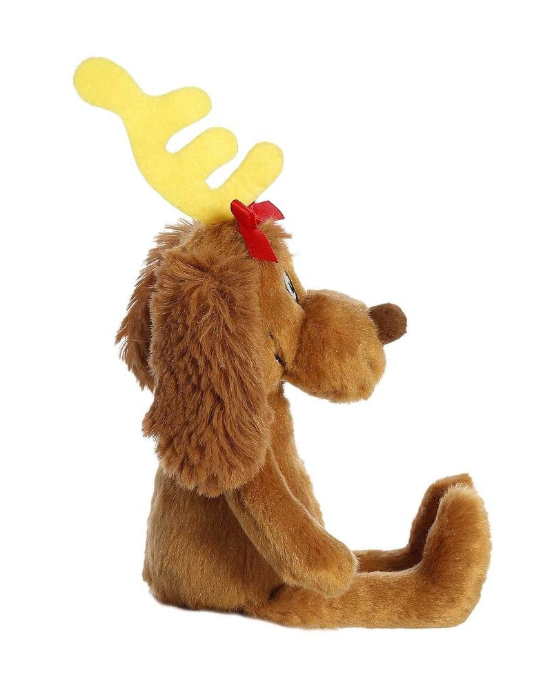 Peluche Dr. Seuss - Max 7" -Peluches- Boutique LeoLudo-Palm Pals