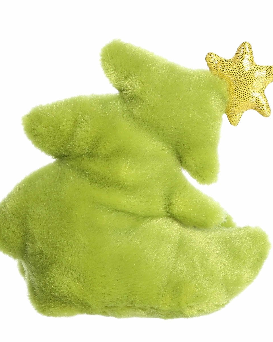 Peluche Dr. Seuss - Sapin du Grinch (5") -Peluches- Boutique LeoLudo-Palm Pals