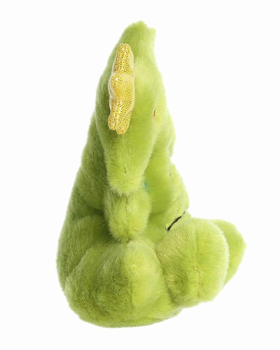 Peluche Dr. Seuss - Sapin du Grinch (5") -Peluches- Boutique LeoLudo-Palm Pals