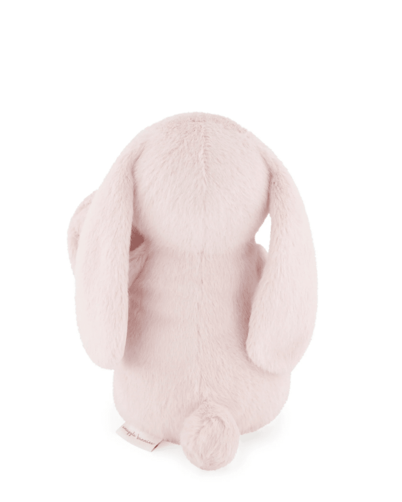 Peluche Frankie le lapin câlin et son bébé - Blossom - Snuggle Bunnies - Peluches - Boutique LeoLudo - Snuggle Bunnies