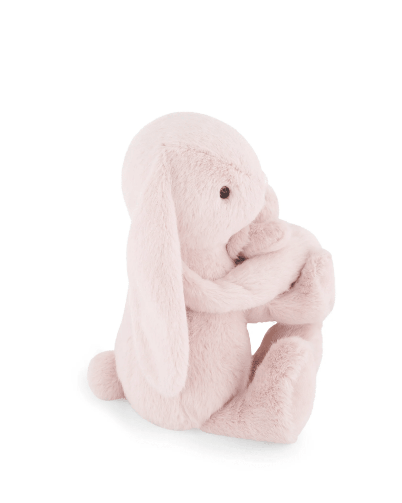 Peluche Frankie le lapin câlin et son bébé - Blossom - Snuggle Bunnies - Peluches - Boutique LeoLudo - Snuggle Bunnies