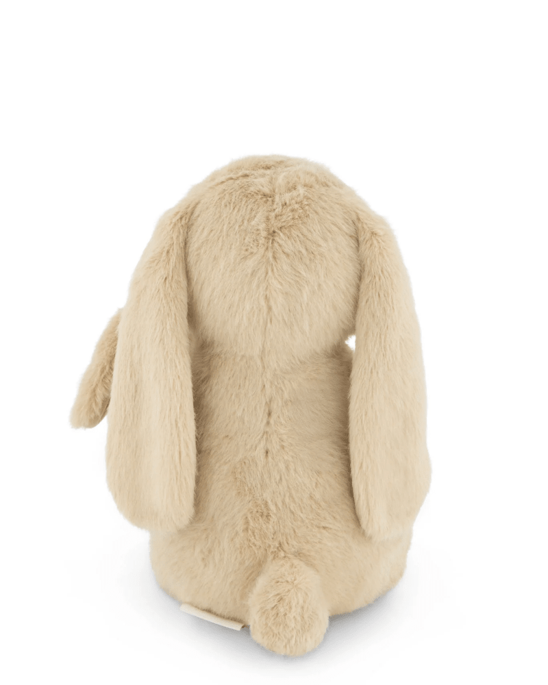 Peluche Frankie le lapin câlin et son bébé - Caramel - Snuggle Bunnies - Peluches - Boutique LeoLudo - Snuggle Bunnies
