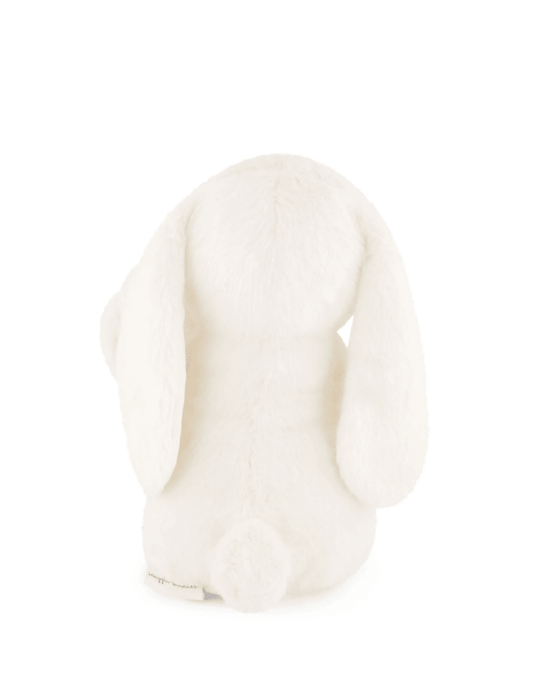 Peluche Frankie le lapin câlin et son bébé - Marshmallow - Snuggle Bunnies - Peluches - Boutique LeoLudo - Snuggle Bunnies