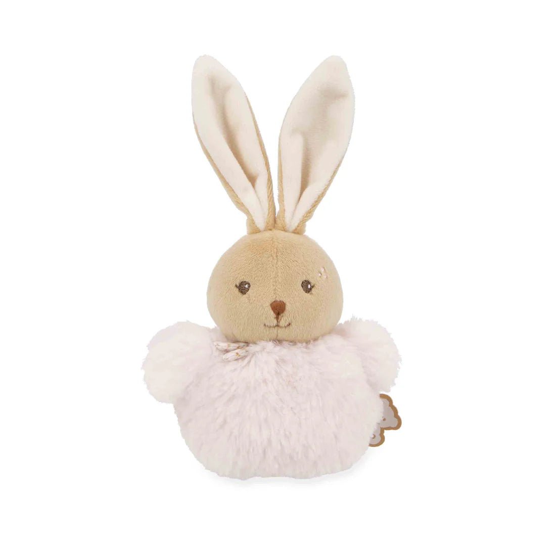 Peluche Intemporel - Pompon lapin rose - Peluches - Boutique LeoLudo - Kaloo