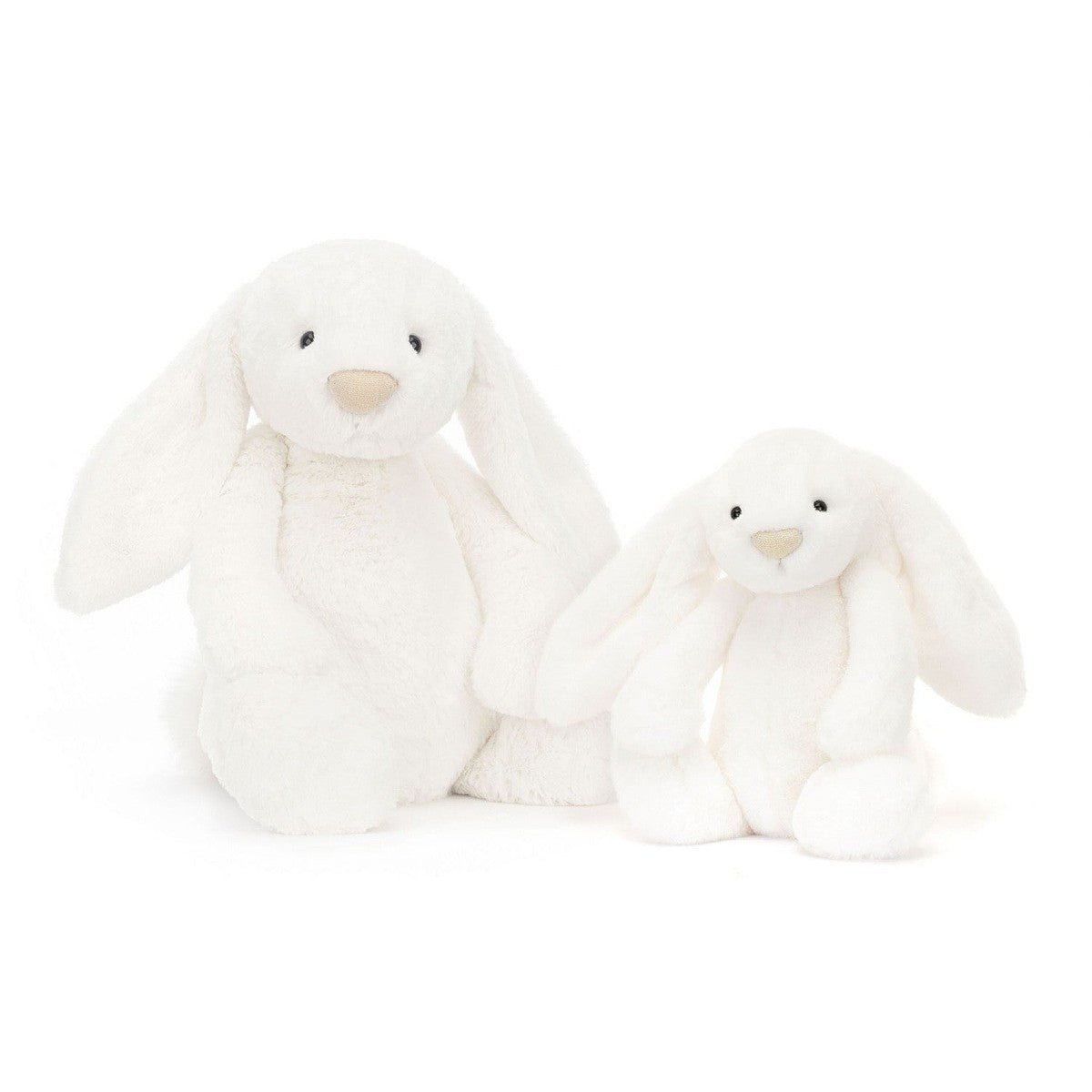 Peluche Lapin Bashful Luxe - Luna - Peluches - Boutique LeoLudo - Jellycat