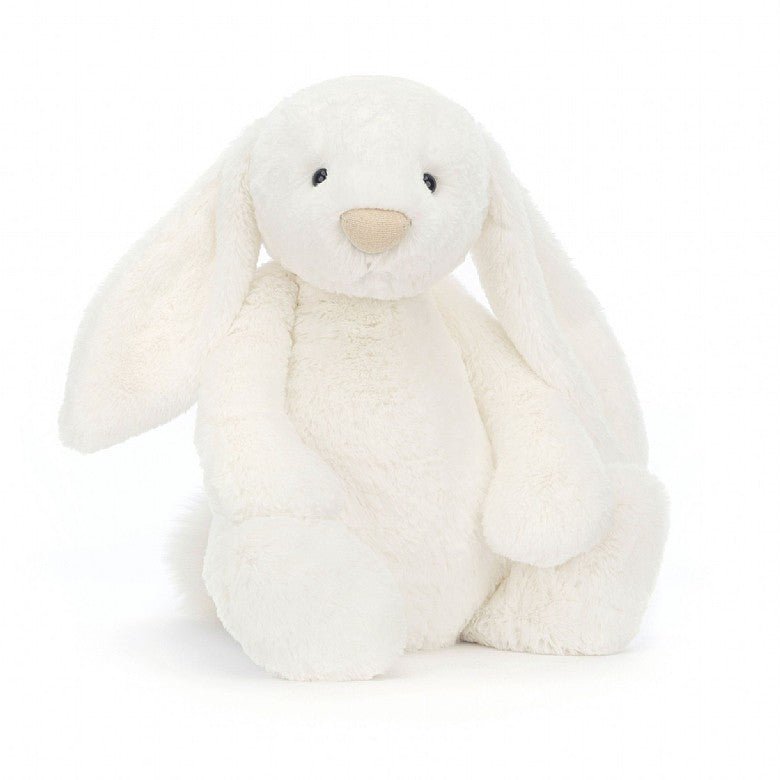 Peluche Lapin Bashful Luxe - Luna - Peluches - Boutique LeoLudo - Jellycat