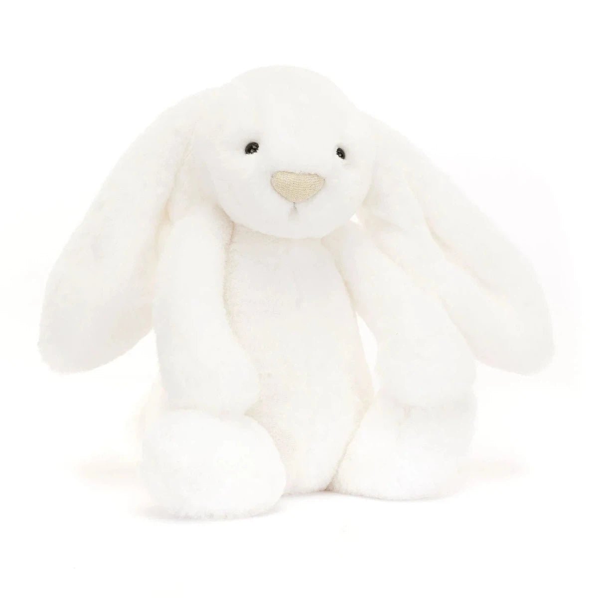 Peluche Lapin Bashful Luxe - Luna - Peluches - Boutique LeoLudo - Jellycat