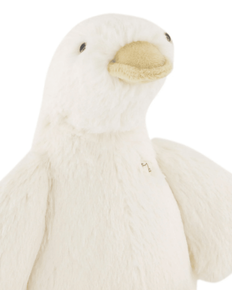 Peluche le Canard Rose - Snuggle Bunnies - Peluches - Boutique LeoLudo - Snuggle Bunnies