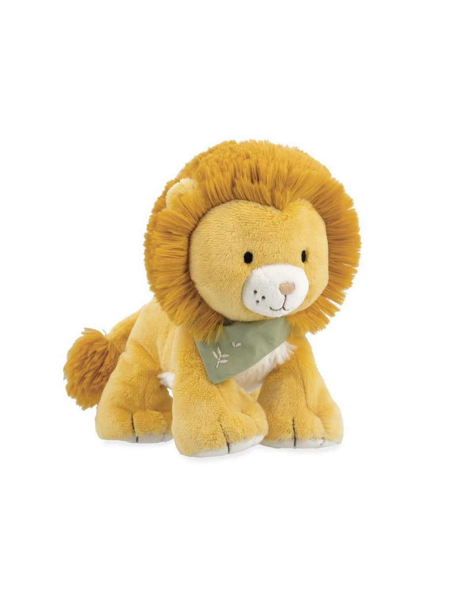Peluche Lion nougat - Peluches - Boutique LeoLudo - Kaloo