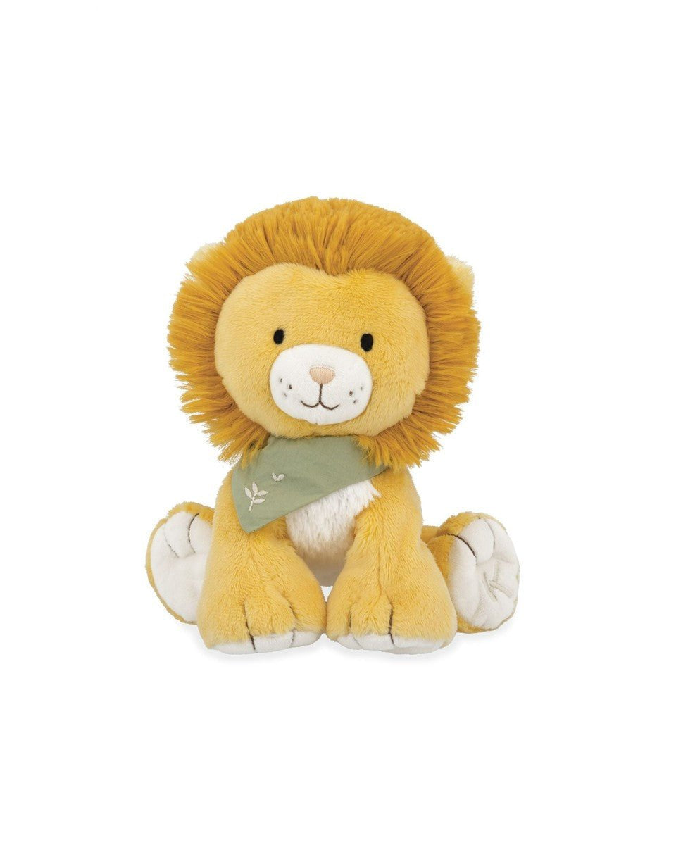 Peluche Lion nougat - Peluches - Boutique LeoLudo - Kaloo