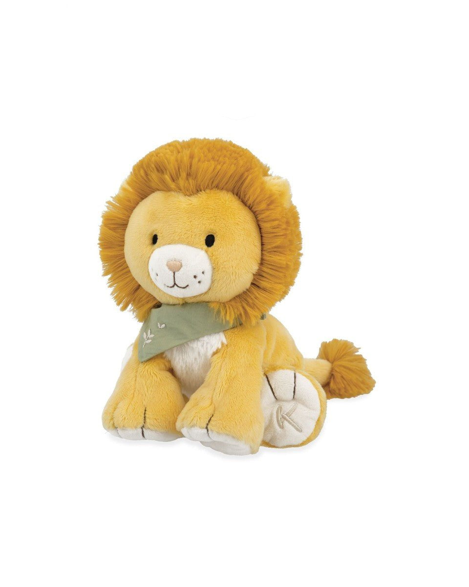 Peluche Lion nougat - Peluches - Boutique LeoLudo - Kaloo