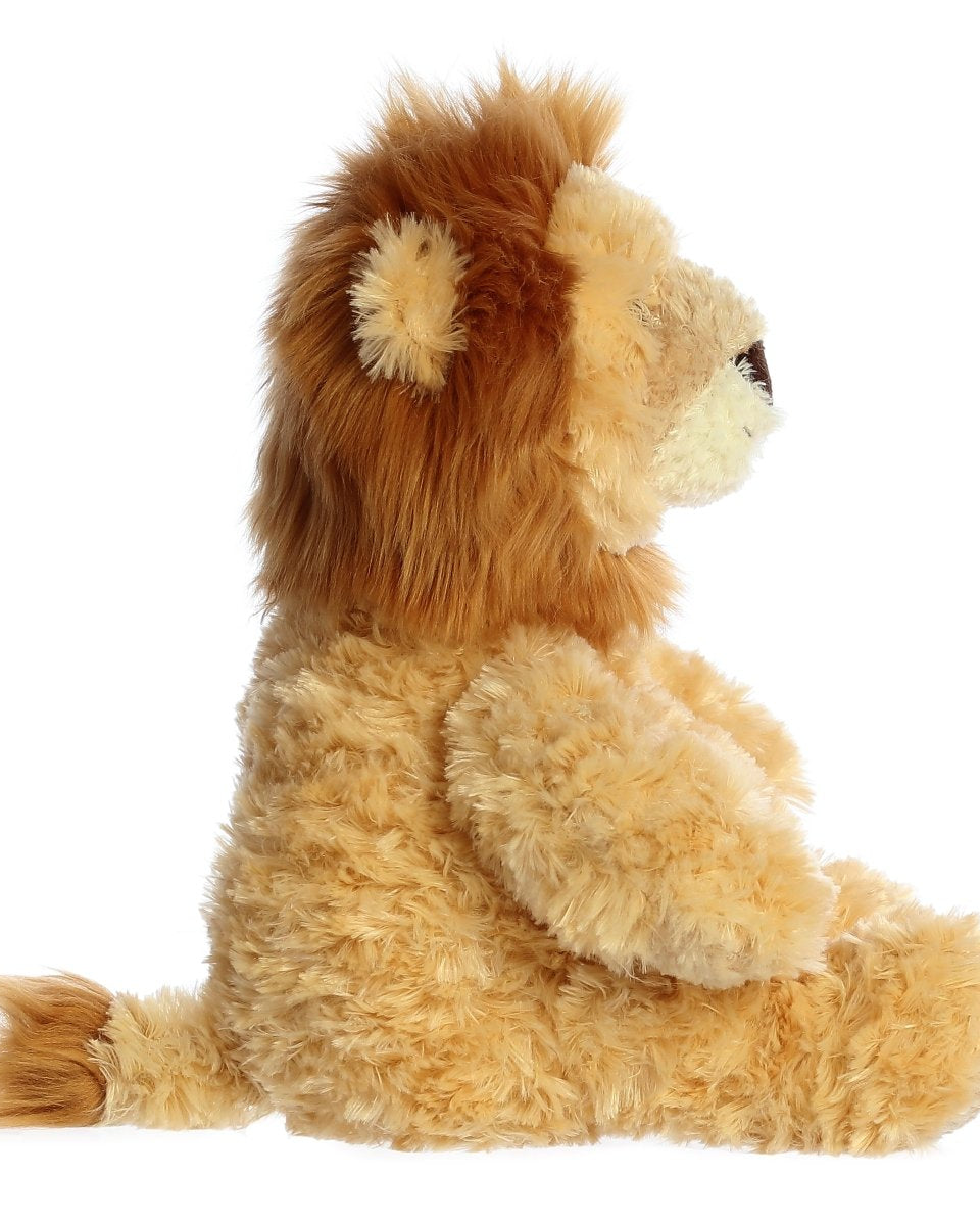Peluche Lion - Tubbie Wubbies (12 po) -Peluches- Boutique LeoLudo-Aurora