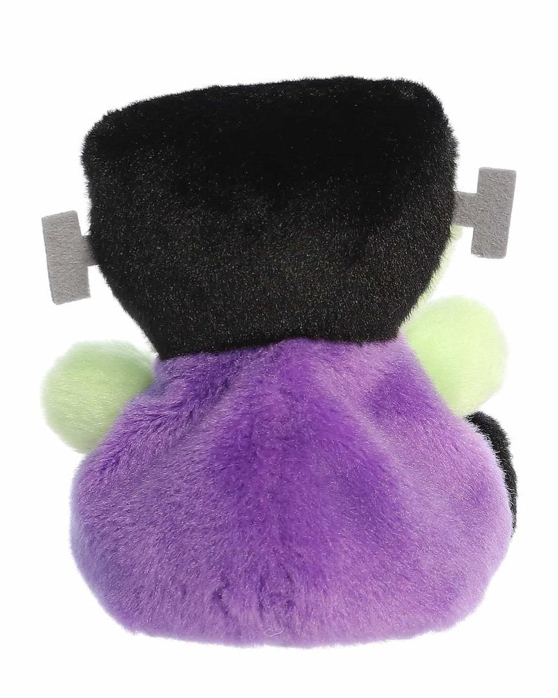 Peluche Palm Pals - Bolt Frankenstein (5") -Peluches- Boutique LeoLudo-Palm Pals