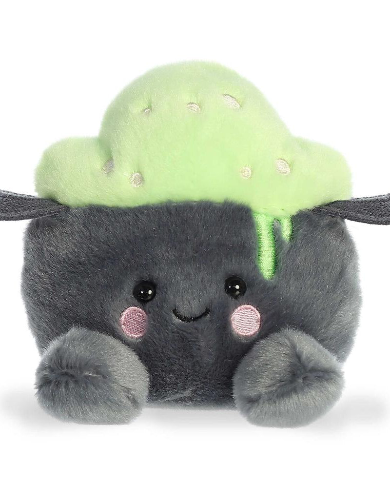 Peluche Palm Pals - Chaudron à bulles (5") -Peluches- Boutique LeoLudo-Palm Pals
