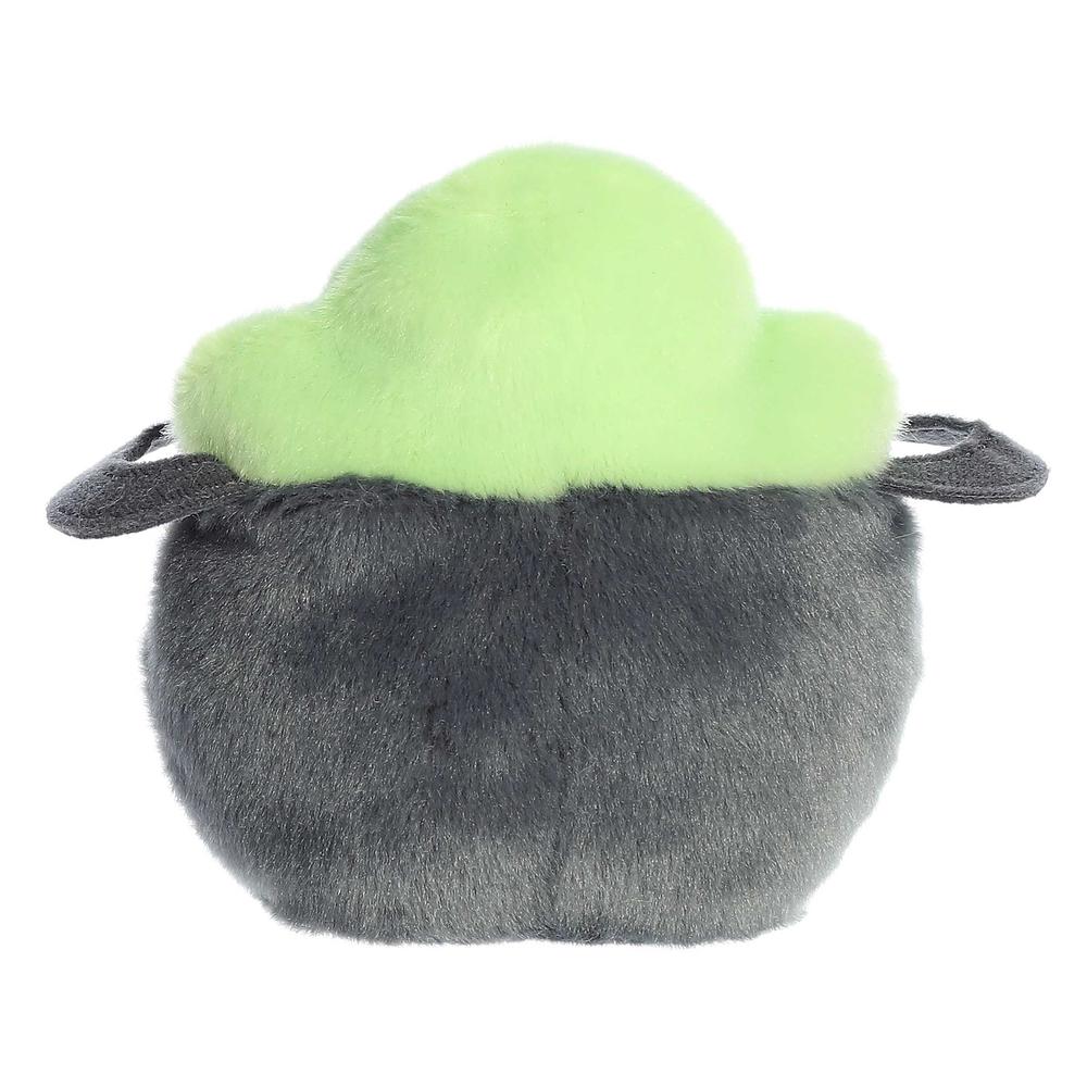 Peluche Palm Pals - Chaudron à bulles (5") -Peluches- Boutique LeoLudo-Palm Pals