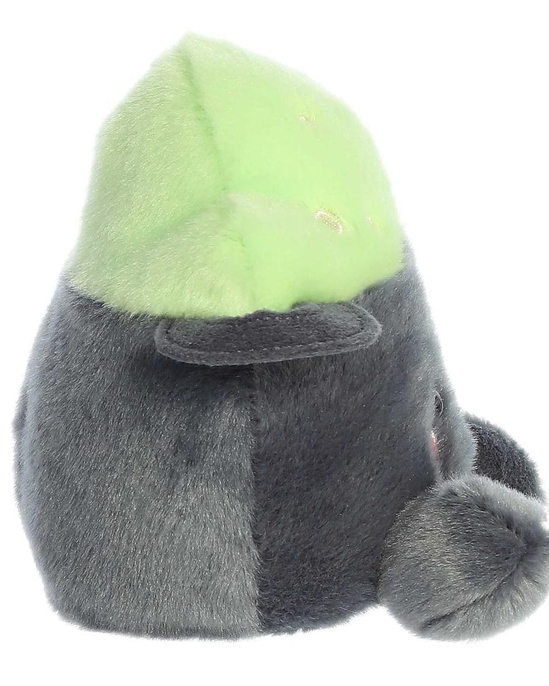 Peluche Palm Pals - Chaudron à bulles (5") -Peluches- Boutique LeoLudo-Palm Pals