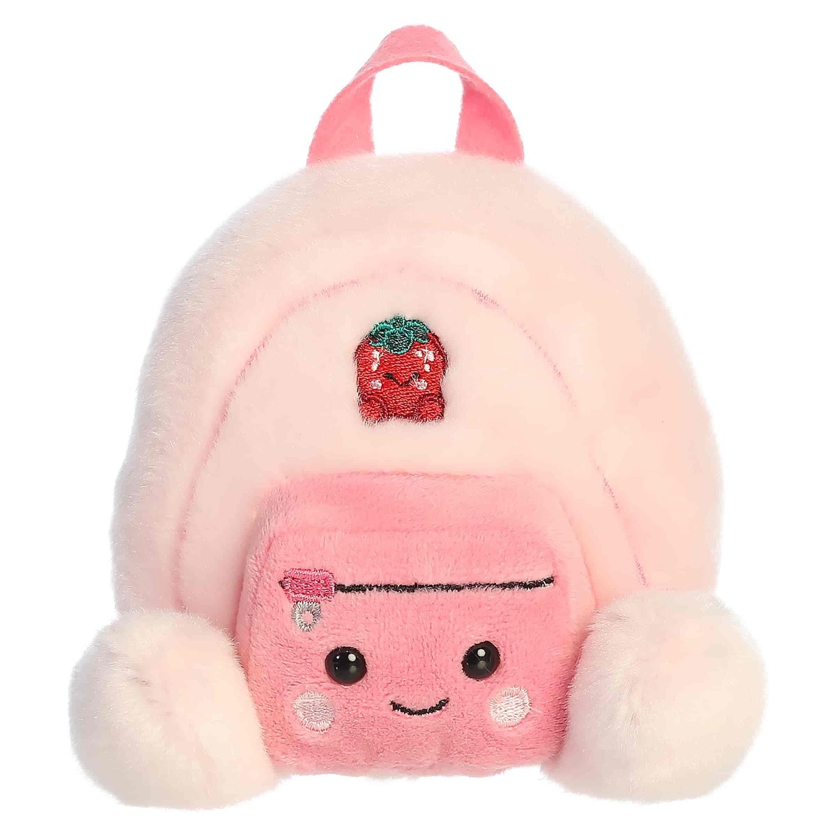 Peluche Palm Pals - Francisca Backpack (5 po) -Peluches- Boutique LeoLudo-Palm Pals