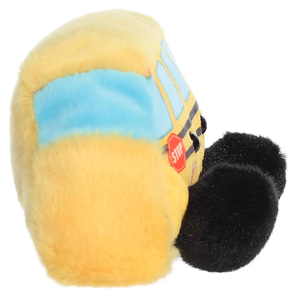 Peluche Palm Pals - Friendly School Bus (5 po) -Peluches- Boutique LeoLudo-Palm Pals