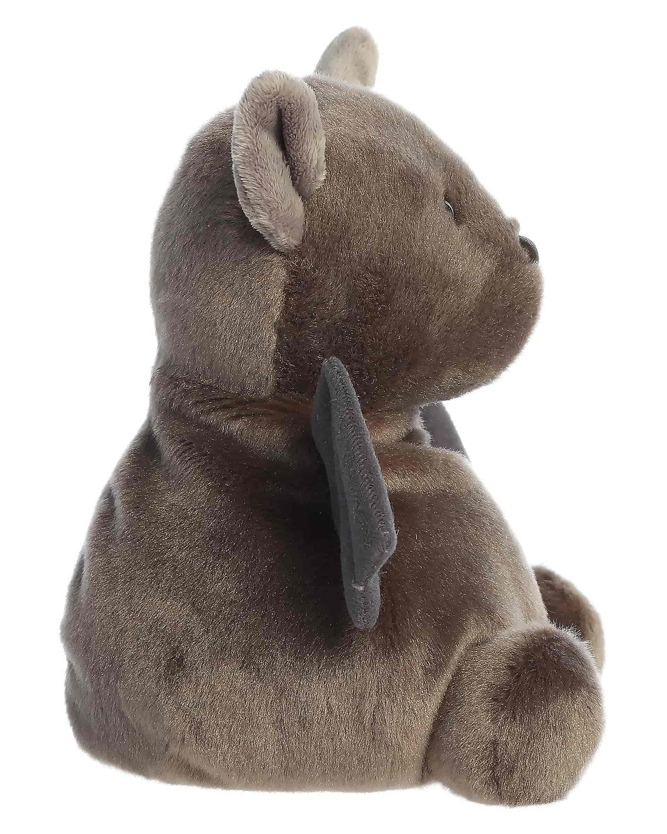 Peluche Palm Pals - Luna Bat (8 po) -Peluches- Boutique LeoLudo-Palm Pals