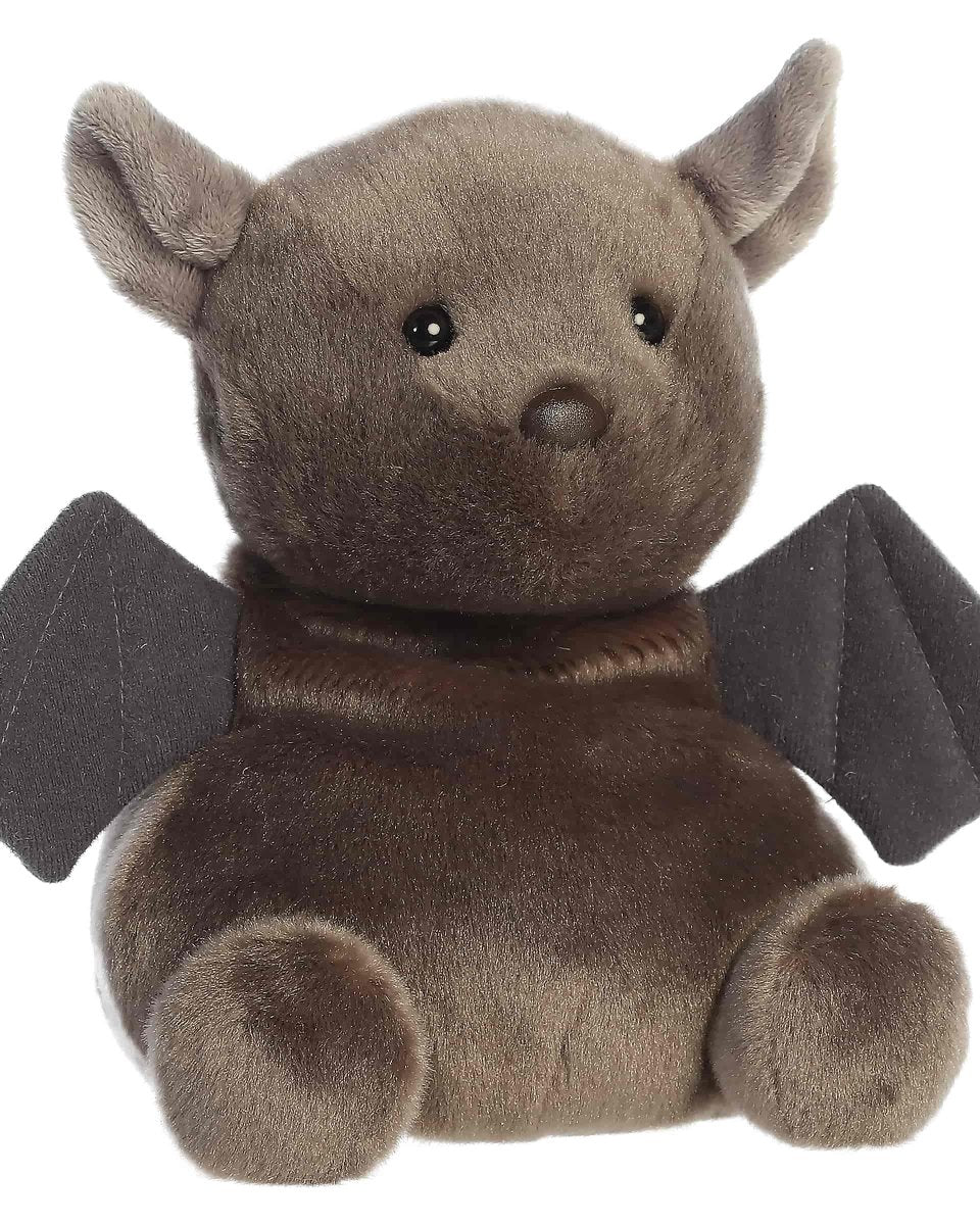Peluche Palm Pals - Luna Bat (8 po) -Peluches- Boutique LeoLudo-Palm Pals