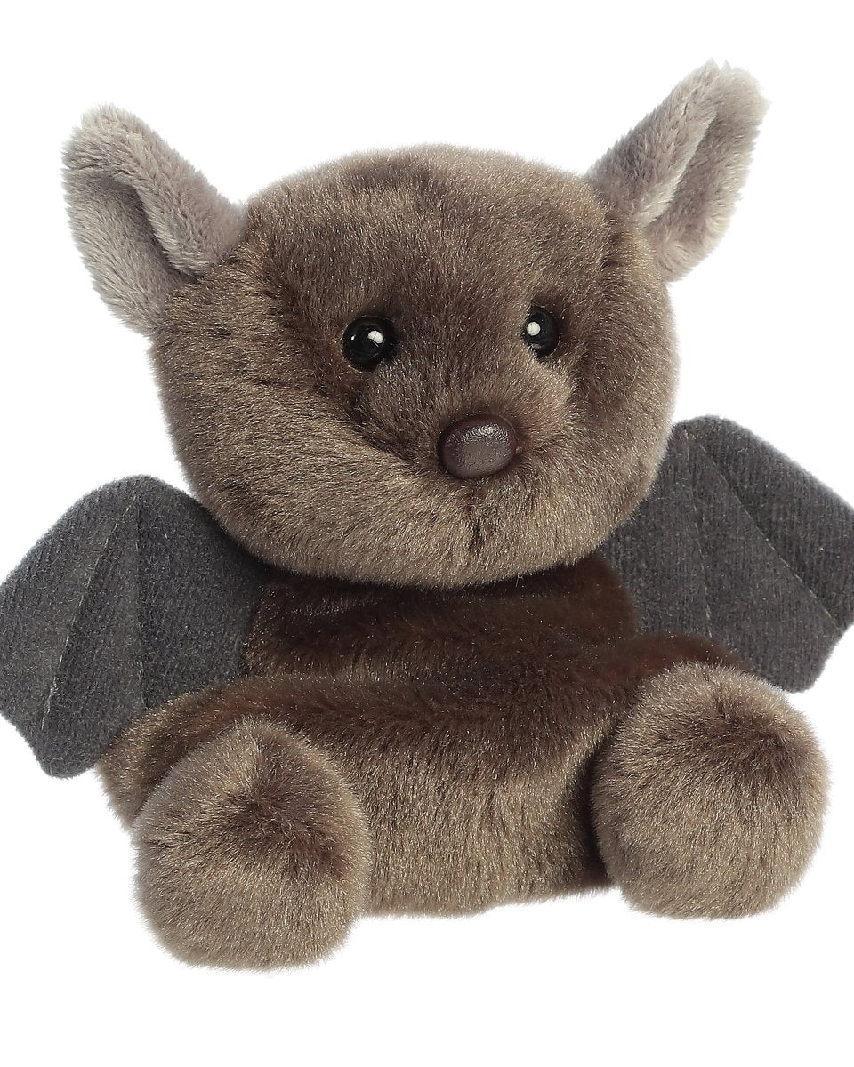 Peluche Palm Pals - Luna la chauve-souris 5" -Peluches- Boutique LeoLudo-Palm Pals