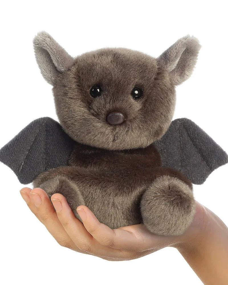 Peluche Palm Pals - Luna la chauve-souris 5" -Peluches- Boutique LeoLudo-Palm Pals