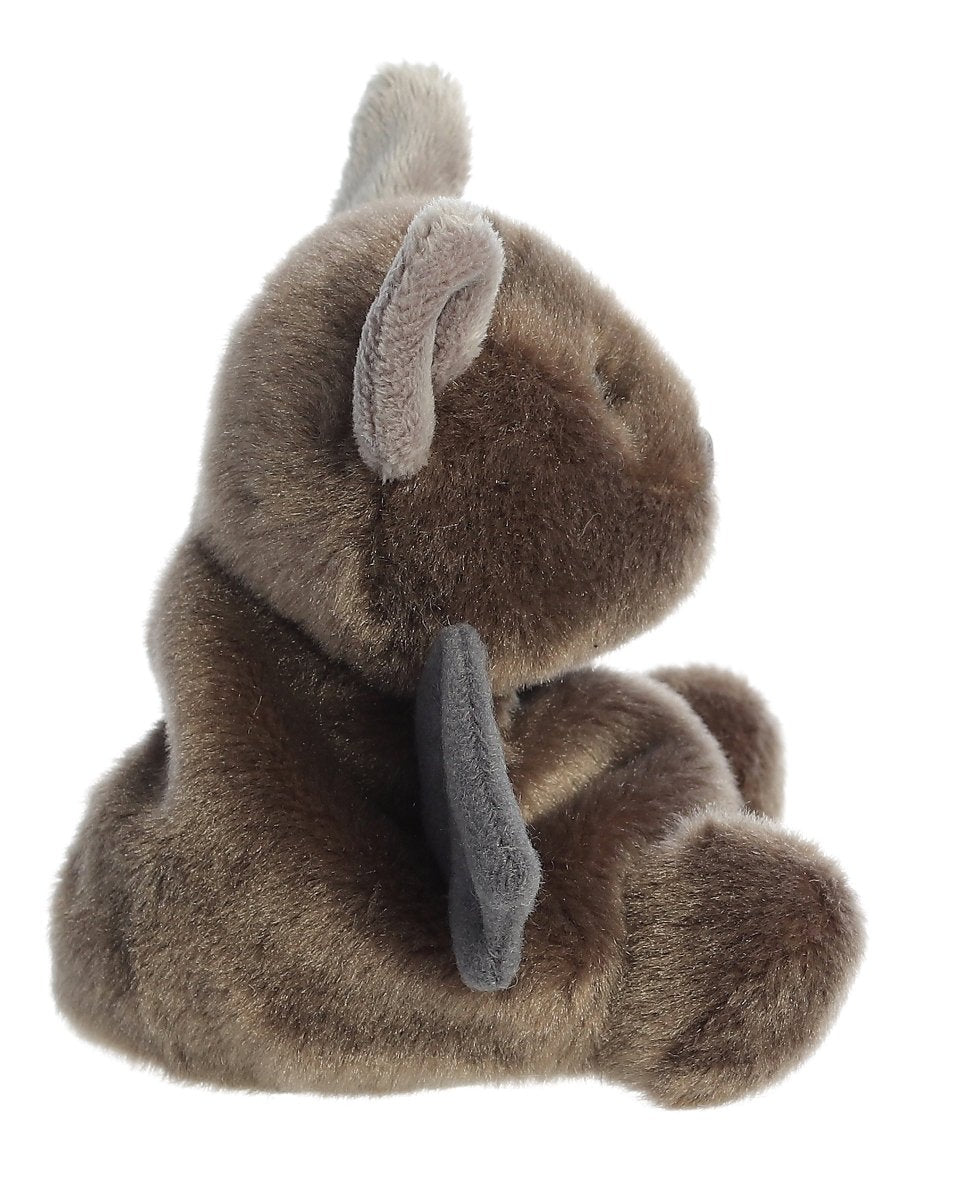 Peluche Palm Pals - Luna la chauve-souris 5" -Peluches- Boutique LeoLudo-Palm Pals