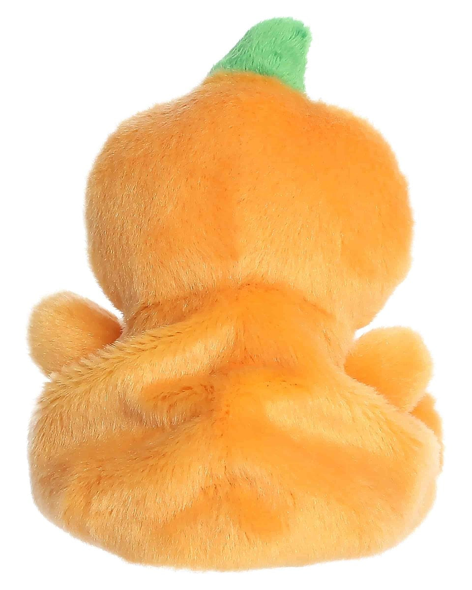 Peluche Palm Pals - Squashley la citrouille 5" -Peluches- Boutique LeoLudo-Palm Pals