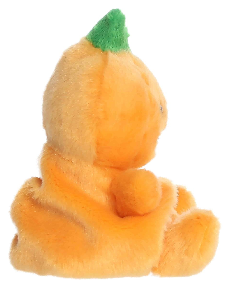 Peluche Palm Pals - Squashley la citrouille 5" -Peluches- Boutique LeoLudo-Palm Pals