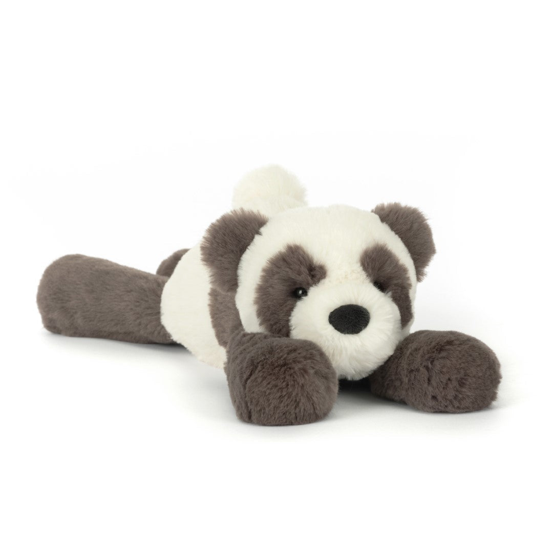 Peluche Panda Smudge (9") - Peluches - Boutique LeoLudo - Jellycat