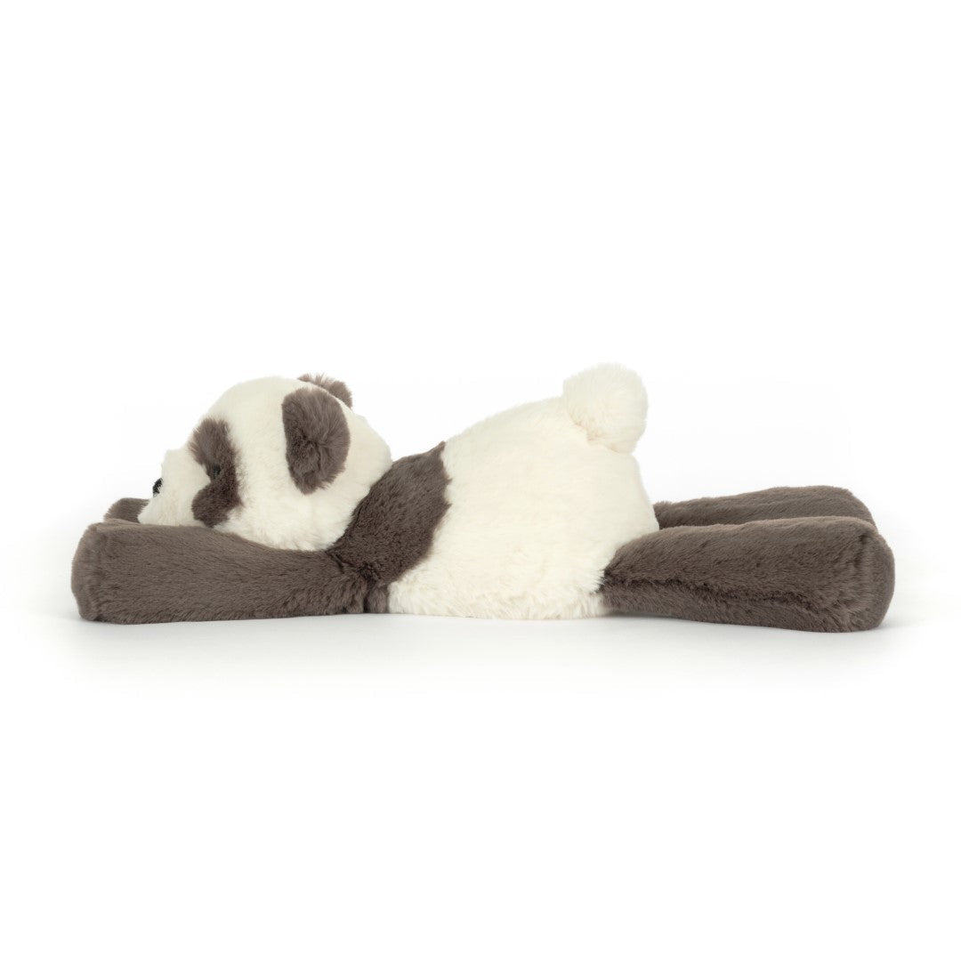 Peluche Panda Smudge (9") - Peluches - Boutique LeoLudo - Jellycat