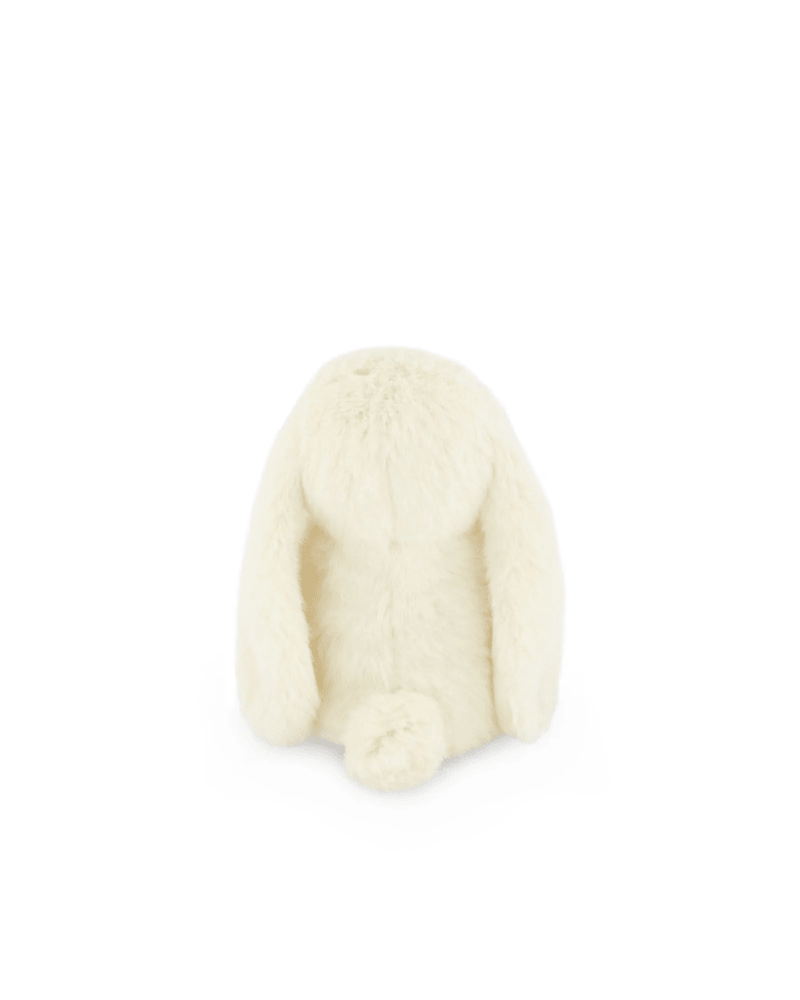 Peluche Pénélope le lapin 15cm - Sunshine - Snuggle Bunnies -Peluches- Boutique LeoLudo-Snuggle Bunnies