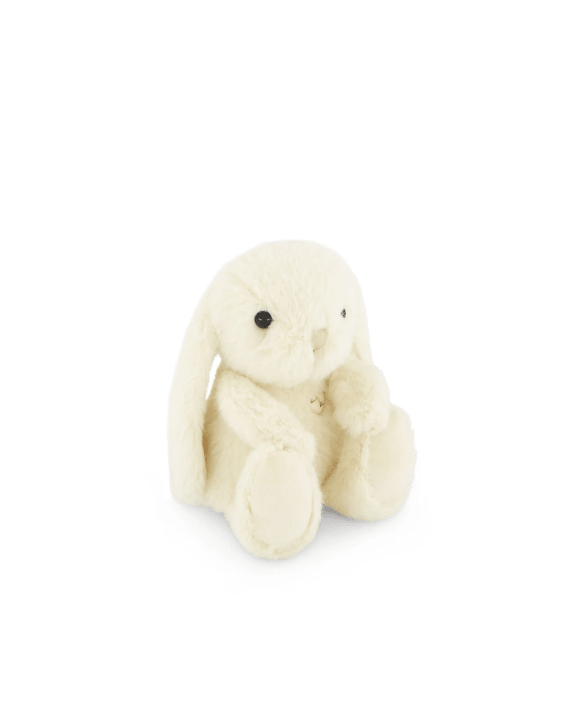 Peluche Pénélope le lapin 15cm - Sunshine - Snuggle Bunnies -Peluches- Boutique LeoLudo-Snuggle Bunnies