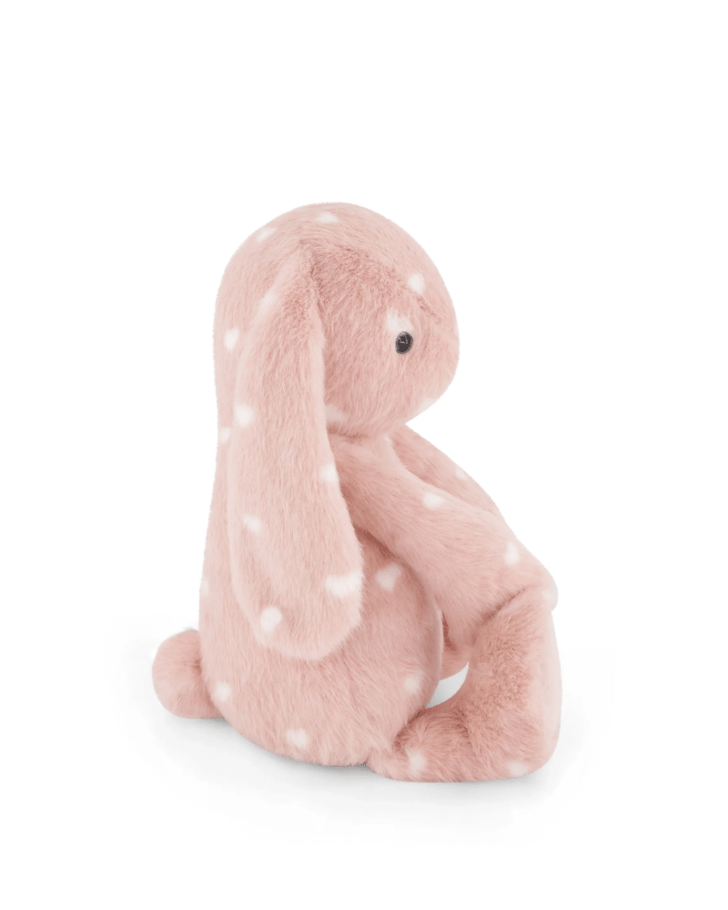 Peluche Pénélope le lapin 30cm - Little Love - Snuggle Bunnies -Peluches- Boutique LeoLudo-Snuggle Bunnies