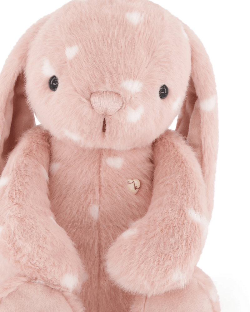Peluche Pénélope le lapin 30cm - Little Love - Snuggle Bunnies -Peluches- Boutique LeoLudo-Snuggle Bunnies