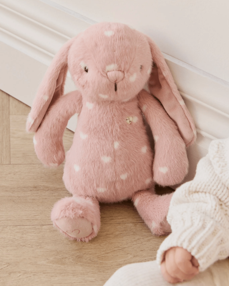 Peluche Pénélope le lapin 30cm - Little Love - Snuggle Bunnies -Peluches- Boutique LeoLudo-Snuggle Bunnies