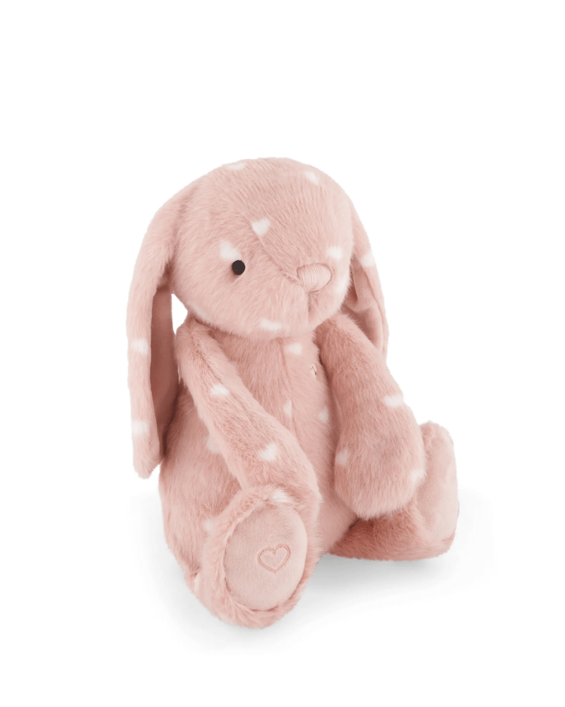 Peluche Pénélope le lapin 30cm - Little Love - Snuggle Bunnies -Peluches- Boutique LeoLudo-Snuggle Bunnies