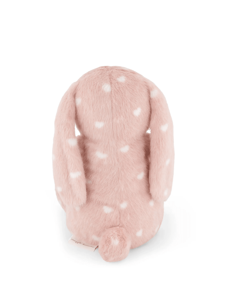 Peluche Pénélope le lapin 30cm - Little Love - Snuggle Bunnies -Peluches- Boutique LeoLudo-Snuggle Bunnies