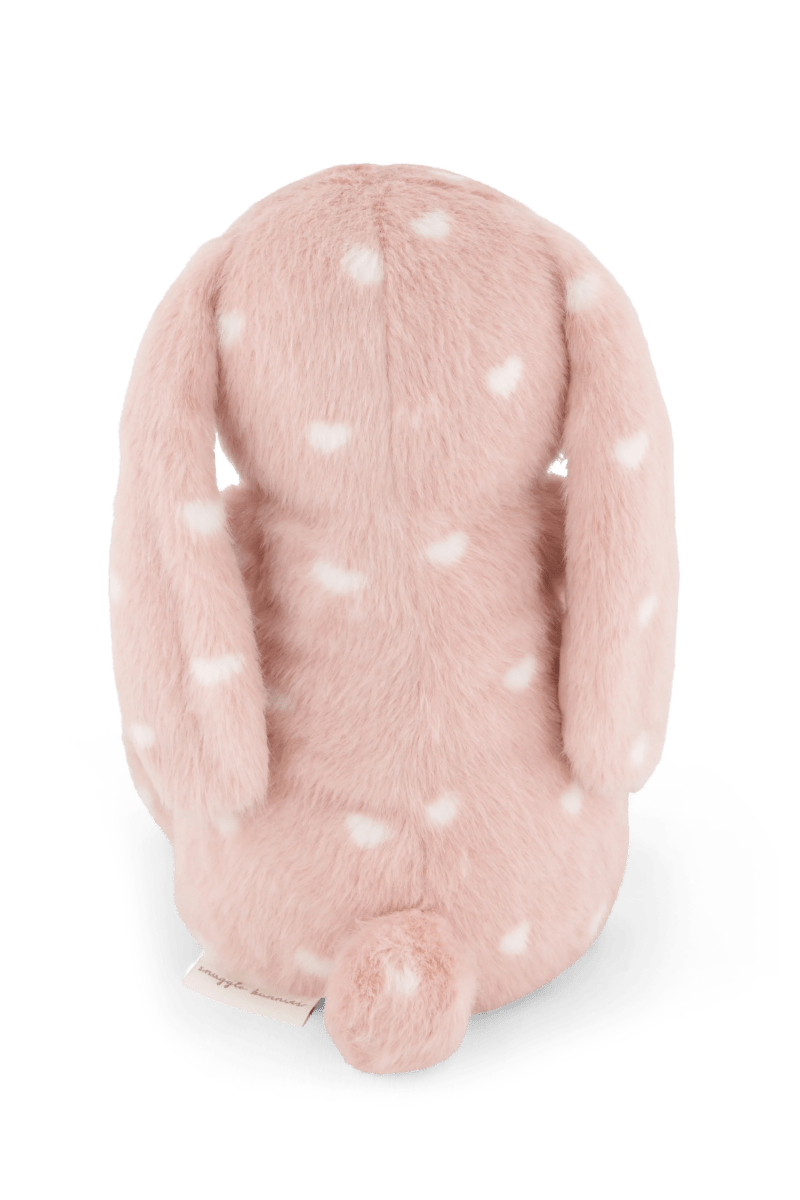 Peluche Pénélope le lapin 45cm - Little love - Snuggle Bunnies -Peluches- Boutique LeoLudo-Snuggle Bunnies