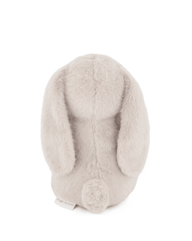 Peluche Pénélope le lapin - Beige - Snuggle Bunnies - Peluches - Boutique LeoLudo - Snuggle Bunnies