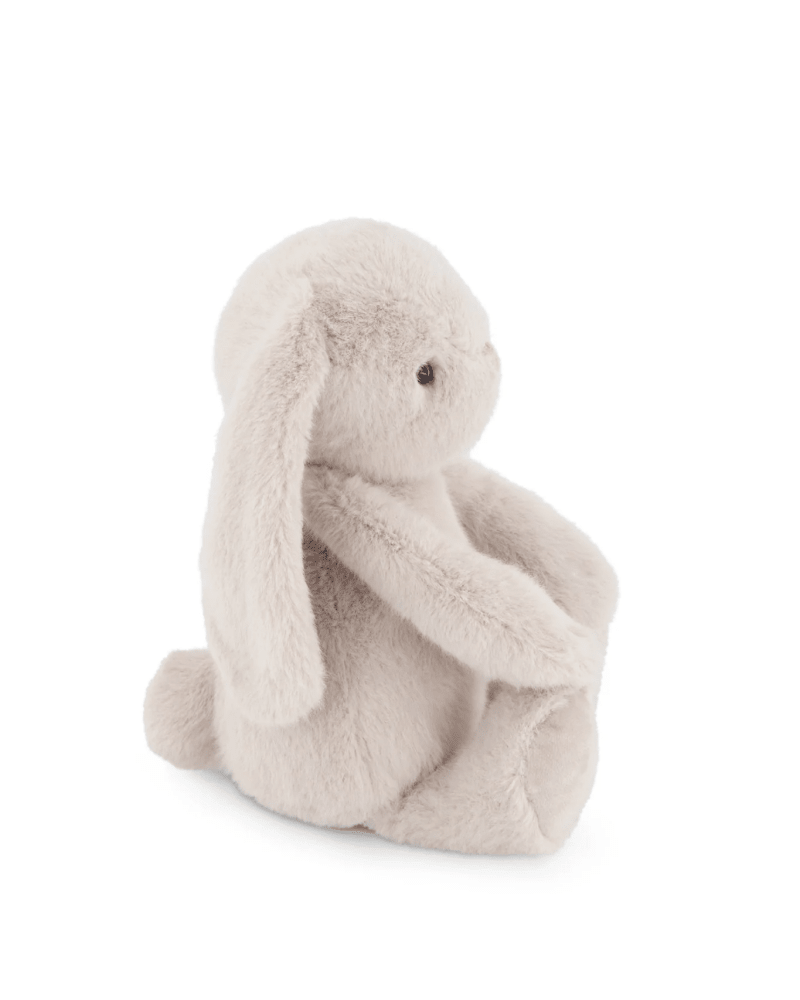 Peluche Pénélope le lapin - Beige - Snuggle Bunnies - Peluches - Boutique LeoLudo - Snuggle Bunnies