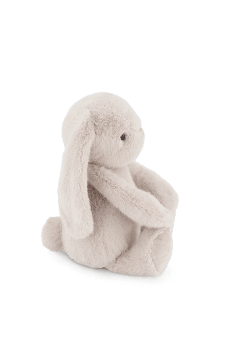 Peluche Pénélope le lapin - Beige - Snuggle Bunnies - Peluches - Boutique LeoLudo - Snuggle Bunnies