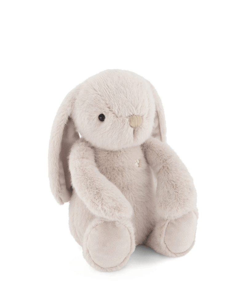 Peluche Pénélope le lapin - Beige - Snuggle Bunnies - Peluches - Boutique LeoLudo - Snuggle Bunnies